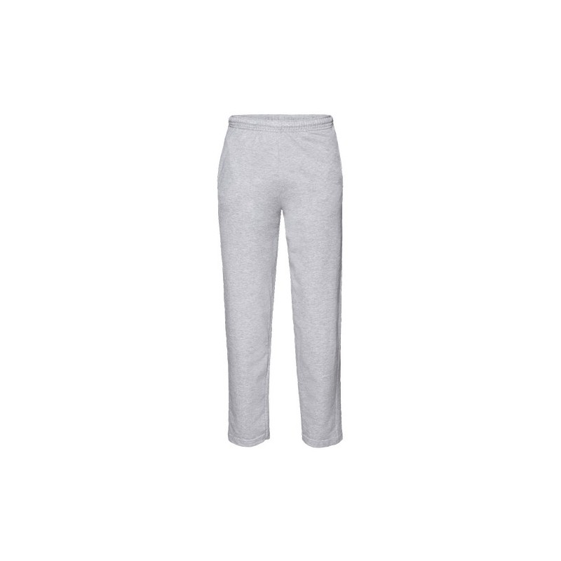 Pantalon Lightweight Open Hem - Confort et Style