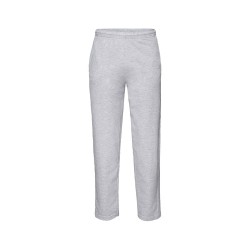Pantalon Lightweight Open Hem - Confort et Style 2