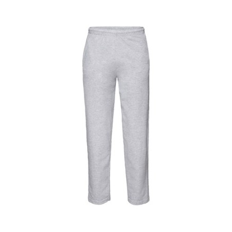 Pantalon Lightweight Open Hem - Confort et Style