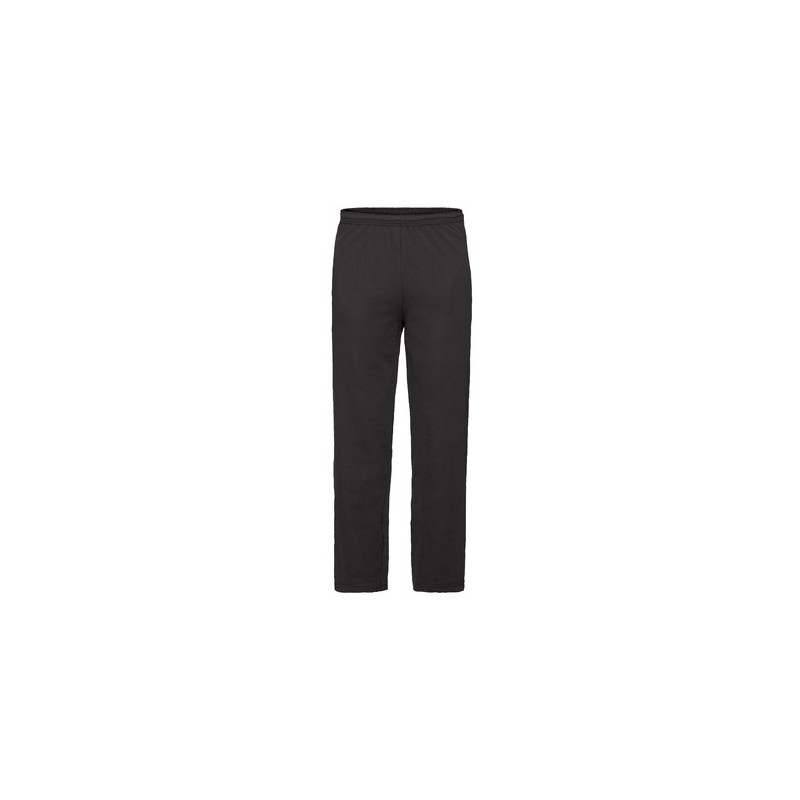 Pantalon Lightweight Open Hem - Confort et Style