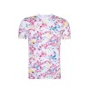 T-Shirt Personnalisé Adulte 100% Coton, Durable Helixa Matières : coton Taille textile : XS personnalisation rapide en France