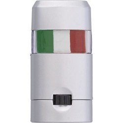 Stick de maquillage personnalisable pour événements - Colornation Couleurs : blanc