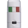 Stick de maquillage personnalisable pour événements - Colornation Couleurs : blanc