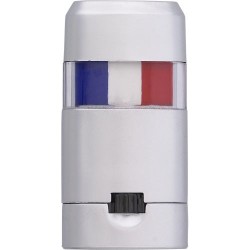Stick de maquillage personnalisable pour événements - Colornation marquage laser ultra précis