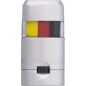 Stick de maquillage personnalisable pour événements - Colornation Couleurs : noir cadeau entreprise pas cher