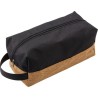 Trousse de toilette  et pratique en polyester - Lynn cadeau client original