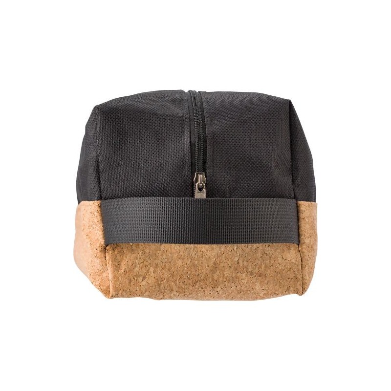 Trousse de Toilette Polyester Lynn - Pratique et Écologique