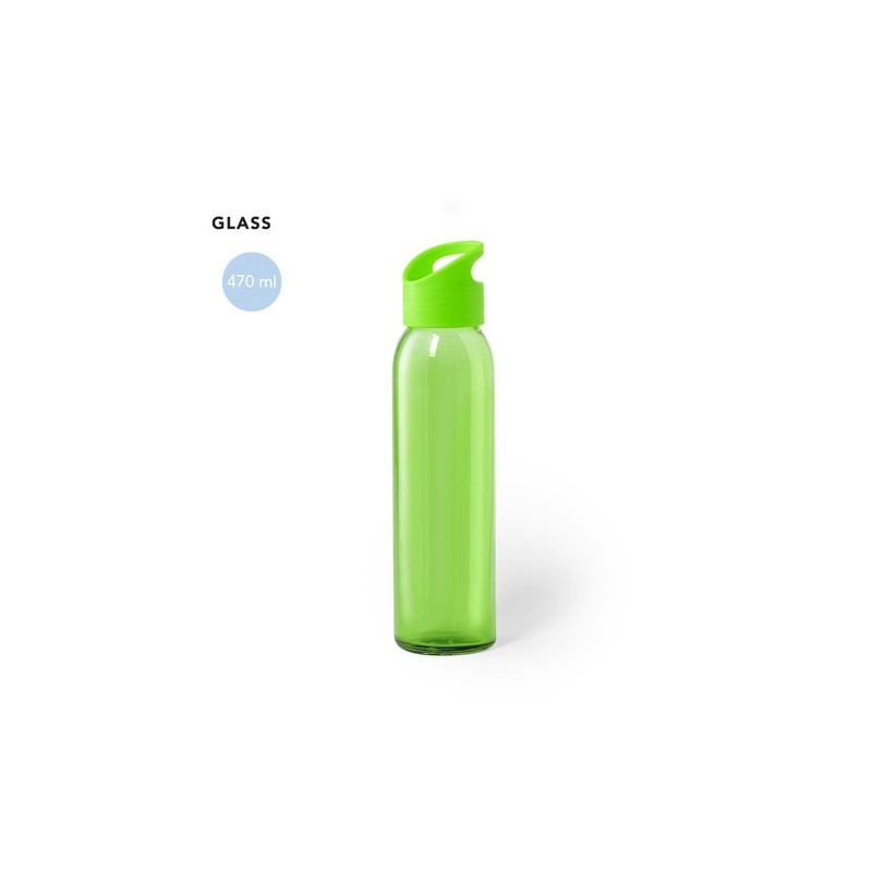 Gourde Tinof Personnalisable 470ml