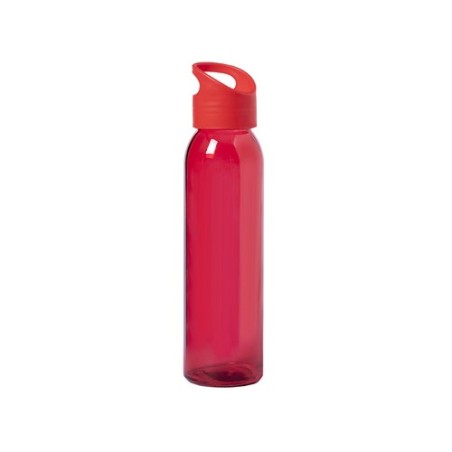 Gourde Personnalisable Éco-responsable et Idéale Tinof Matières : verre Couleurs : noir cadeau entreprise pas cher