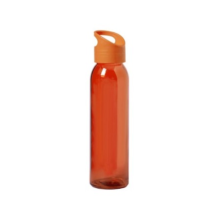 Gourde Personnalisable Éco-responsable et Idéale Tinof Matières : verre Couleurs : noir personnalisation rapide en France