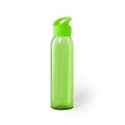 Gourde Personnalisable Éco-responsable et Idéale Tinof objet publicitaire robuste