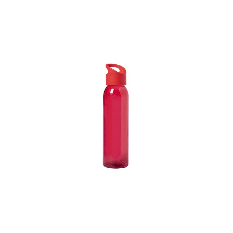 Gourde Personnalisable Éco-responsable et Idéale Tinof marquage laser ultra précis