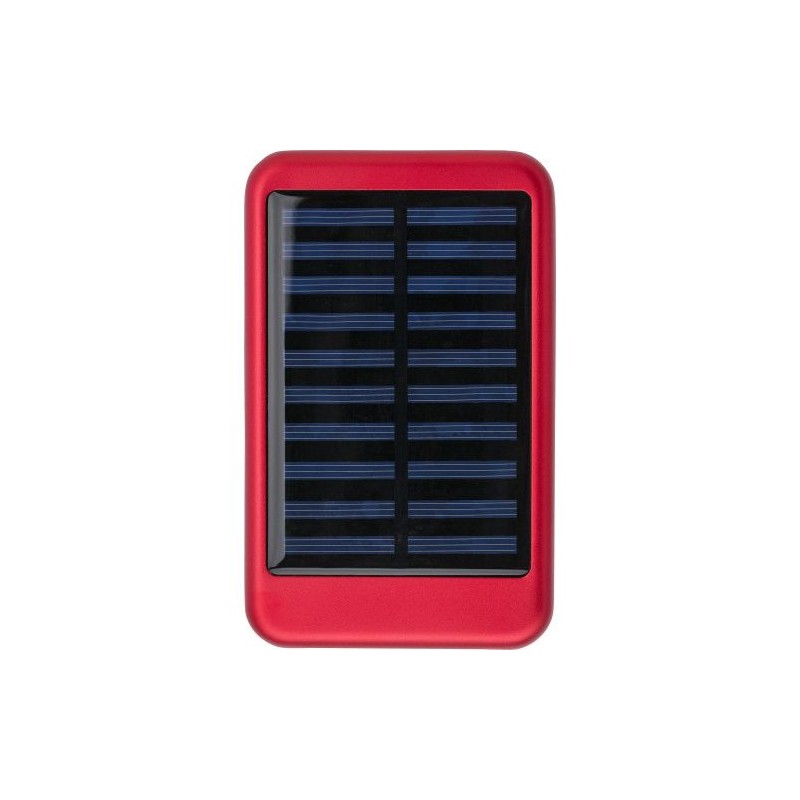 Chargeur Solaire 4000mAh Drew - Écologique et Pratique