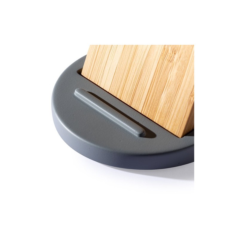 Chargeur Sans Fil Wiket - Écologique et Pratique