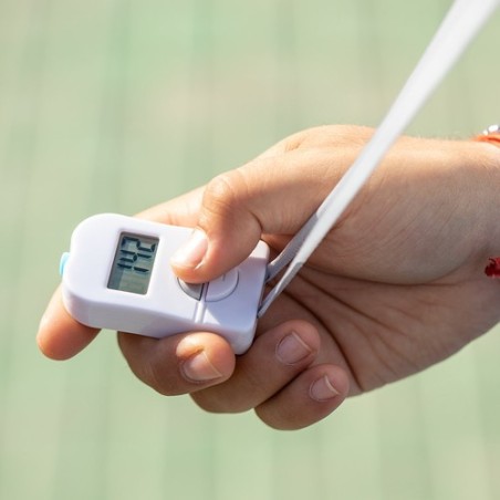 Compteur Dolim : Votre allié au golf