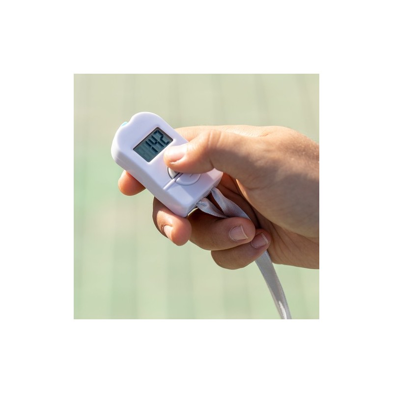 Compteur Dolim : Votre allié au golf