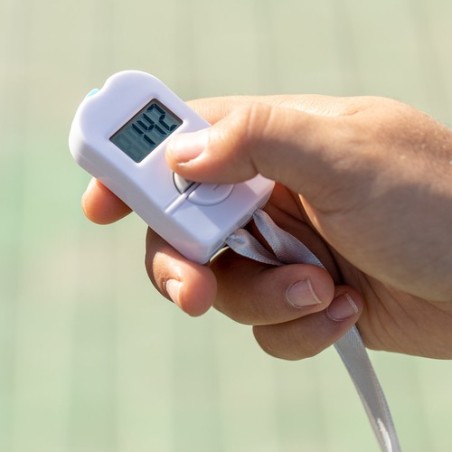 Compteur Dolim : Votre allié au golf