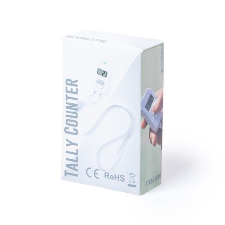 Compteur Dolim : Votre allié au golf