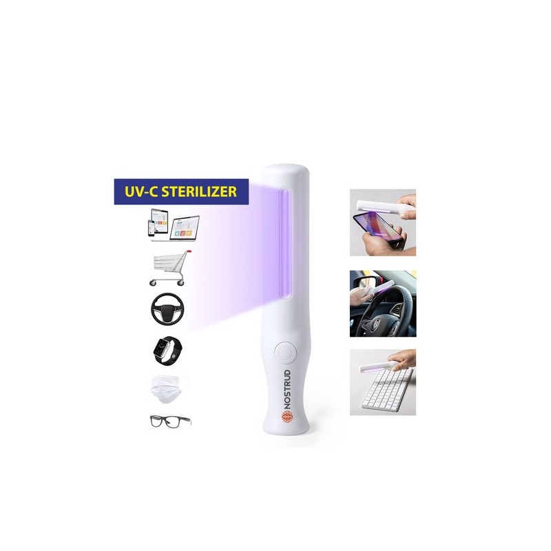 Lampe Stérilisateur UV Klas - Hygiène au Quotidien