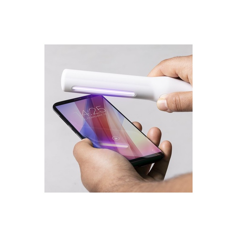 Lampe Stérilisateur UV Klas - Hygiène au Quotidien