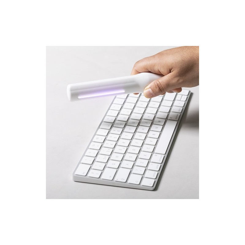 Lampe Stérilisateur UV Klas - Hygiène au Quotidien