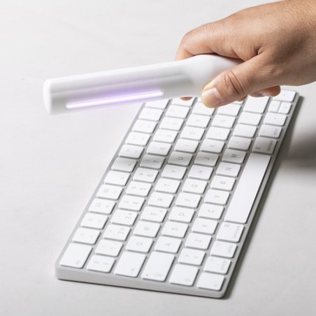 Lampe Stérilisateur UV Klas - Hygiène au Quotidien