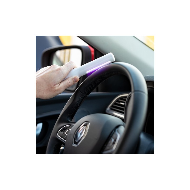 Lampe Stérilisateur UV Klas - Hygiène au Quotidien