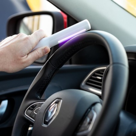 Lampe Stérilisateur UV Klas - Hygiène au Quotidien