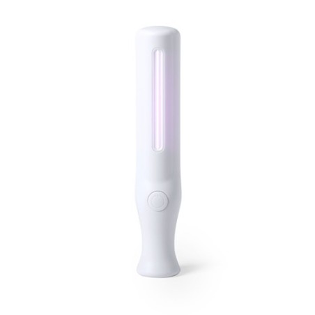 Lampe Stérilisateur UV Klas - Hygiène au Quotidien