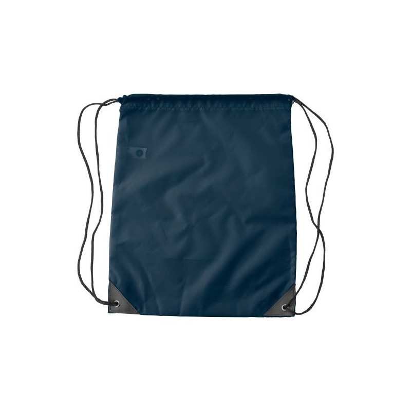 Sac à dos personnalisé en polyester rPET Enrique