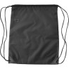 Sac à dos personnalisé en polyester rPET Enrique personnalisable avec votre logo