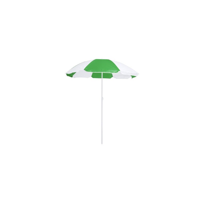 Pare-Soleil Personnalisé Pratique Nukel Matières : nylon Couleurs : vert