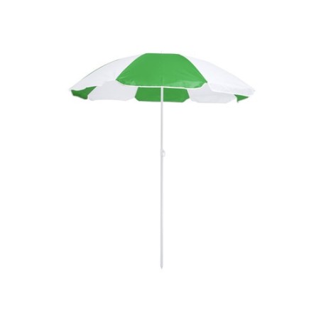 Pare-Soleil Personnalisé Pratique Nukel Matières : nylon Couleurs : vert