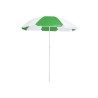 Pare-Soleil Personnalisé Pratique Nukel Matières : nylon Couleurs : vert