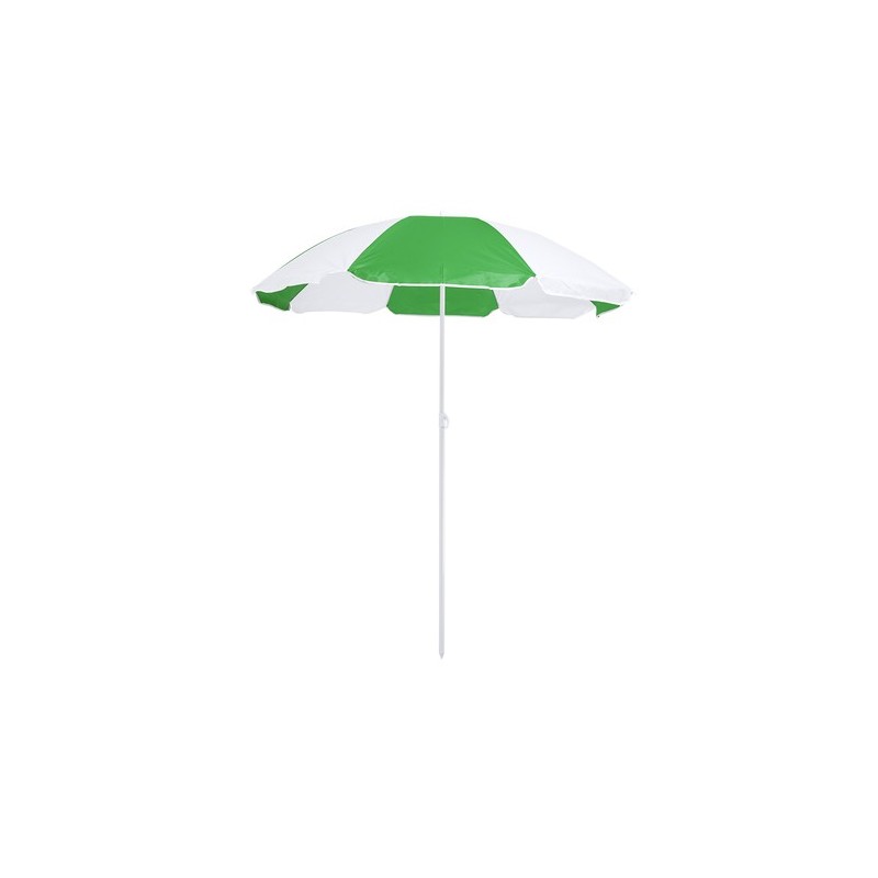 Pare-Soleil Personnalisé Pratique Nukel Matières : nylon Couleurs : vert personnalisation rapide en France
