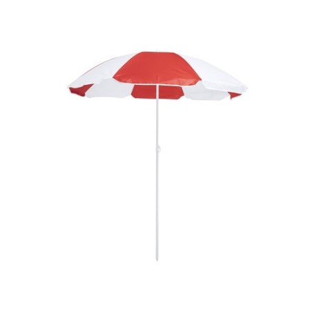 Pare-Soleil Personnalisé Pratique Nukel Matières : nylon Couleurs : vert cadeau collaborateur premium