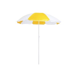 Pare-Soleil Personnalisé Pratique Nukel Matières : nylon Couleurs : vert accessoire événementiel unique