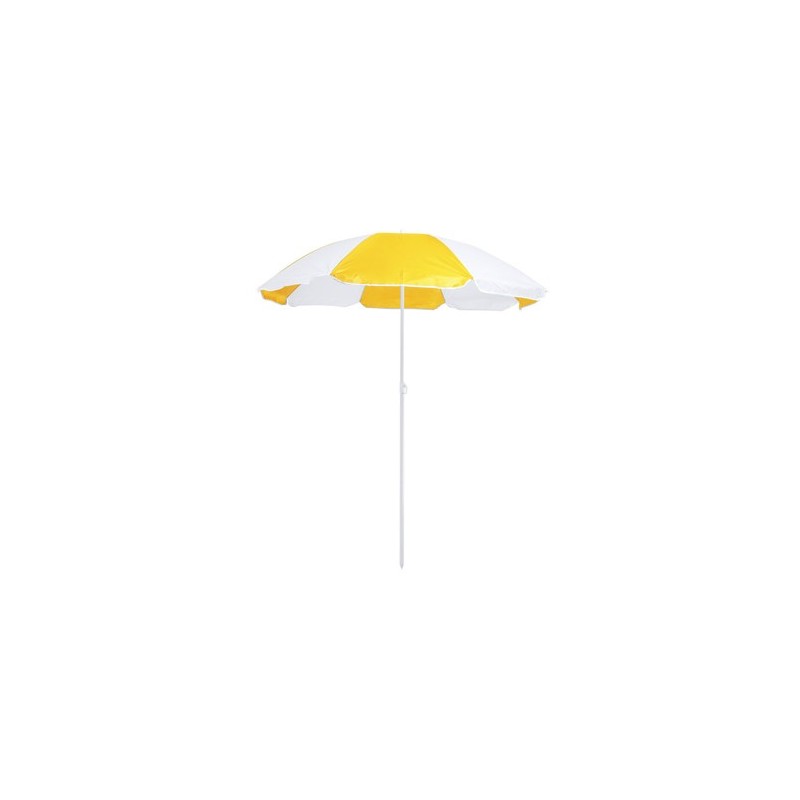 Pare-Soleil Personnalisé Pratique Nukel Matières : nylon Couleurs : vert accessoire événementiel unique