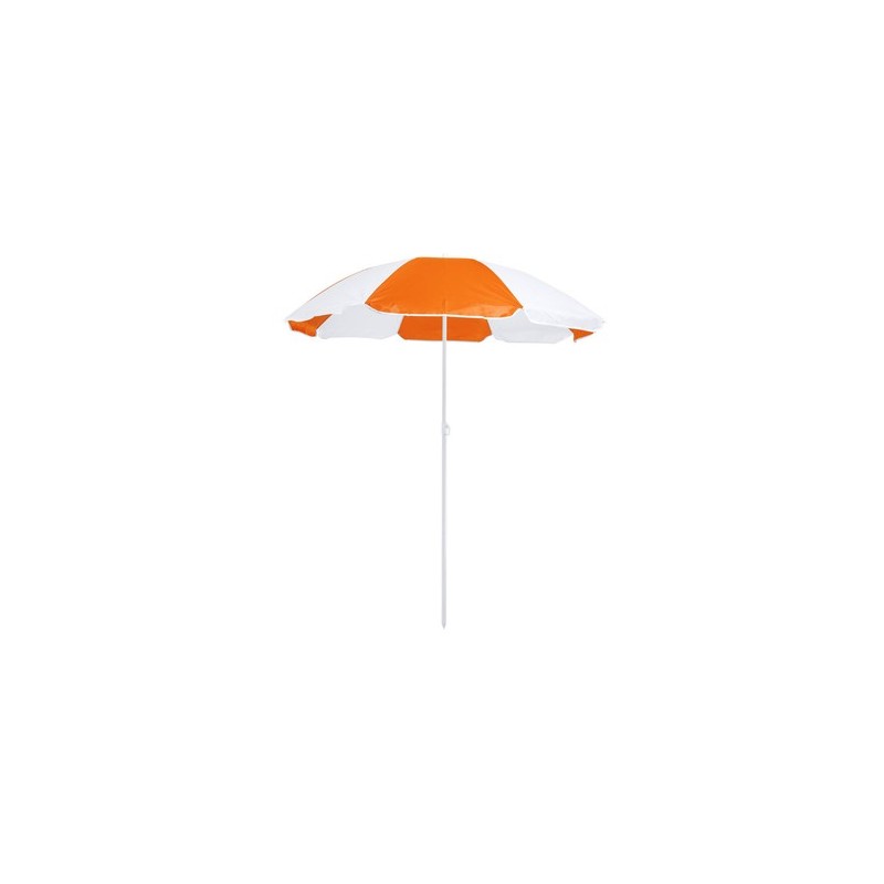Pare-Soleil Personnalisé Pratique Nukel Matières : nylon Couleurs : vert personnalisation sur mesure