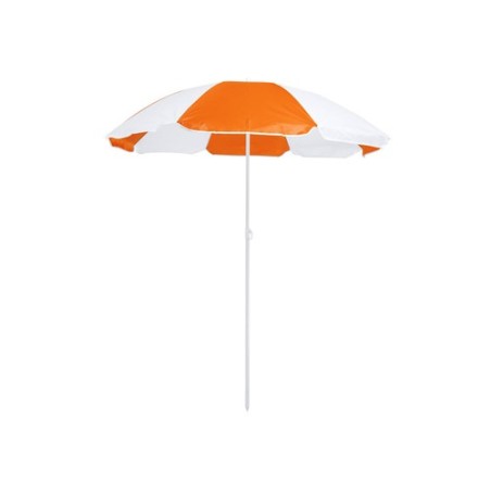 Pare-Soleil Personnalisé Pratique Nukel Matières : nylon Couleurs : vert personnalisation sur mesure