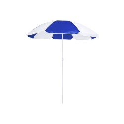 Pare-Soleil Personnalisé Pratique Nukel Matières : nylon Couleurs : vert cadeau entreprise pas cher