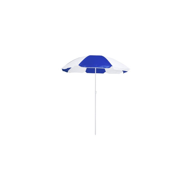 Pare-Soleil Personnalisé Pratique Nukel Matières : nylon Couleurs : vert cadeau entreprise pas cher
