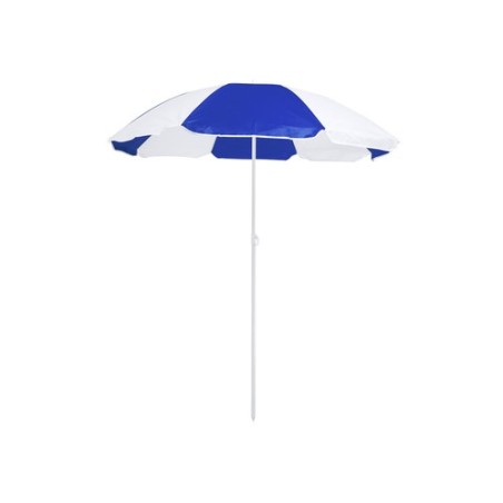 Pare-Soleil Personnalisé Pratique Nukel Matières : nylon Couleurs : vert cadeau entreprise pas cher