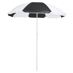 Pare-Soleil Personnalisé Pratique Nukel Matières : nylon Couleurs : vert personnalisation rapide en France