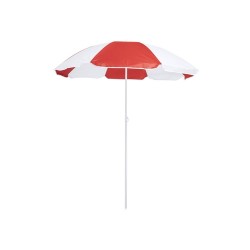 Pare-Soleil Personnalisé Pratique Nukel Matières : nylon Couleurs : vert 2