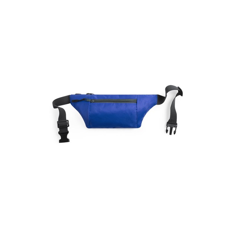 Sac Personnalisé Banane Mendel Matières : ripstop Couleurs : noir personnalisation sur mesure