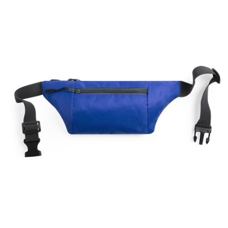 Sac Personnalisé Banane Mendel Matières : ripstop Couleurs : noir personnalisation sur mesure