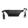 Sac Personnalisé Banane Mendel Matières : ripstop Couleurs : bleu marquage couleur éclatante