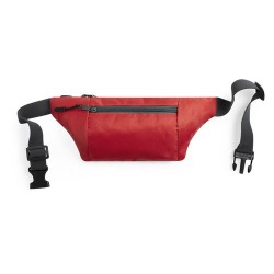 Sac Personnalisé Banane Mendel Matières : ripstop Couleurs : vert clair 2