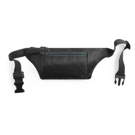 Sac Personnalisé Banane Mendel Matières : ripstop Couleurs : rouge objet publicitaire robuste